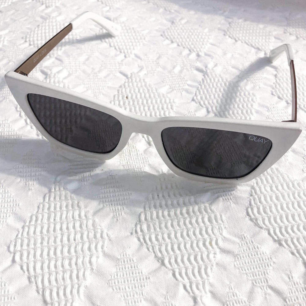 Quay Australia Sunglasses
